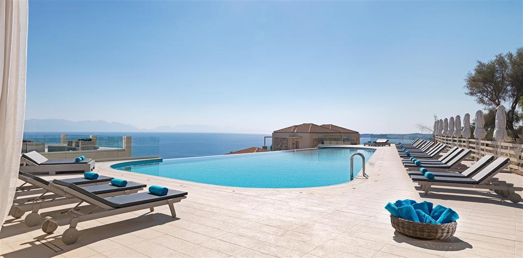 Camvillia Resort Messinia Vounaria Facilities photo