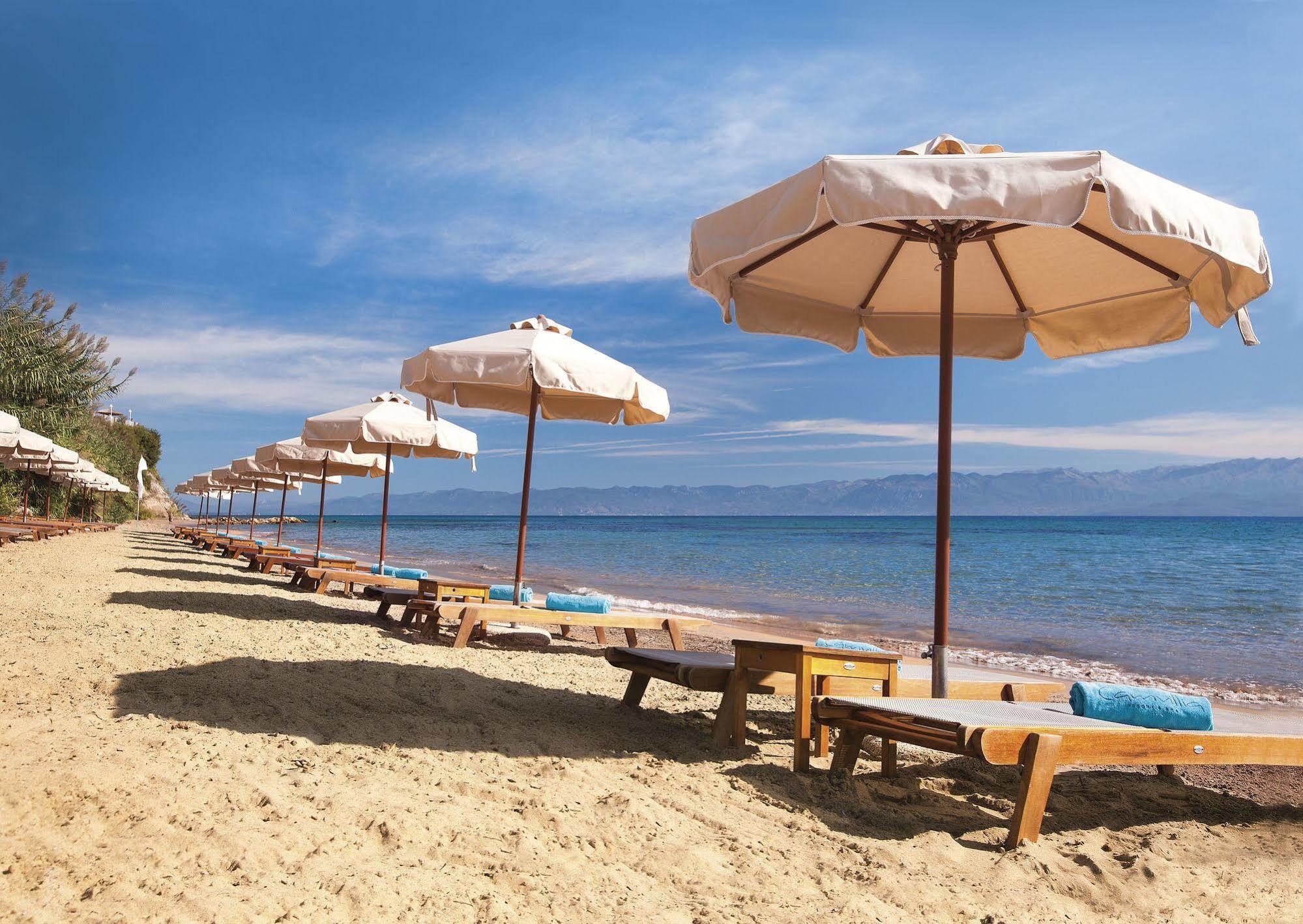 Camvillia Resort Messinia Vounaria Exterior photo